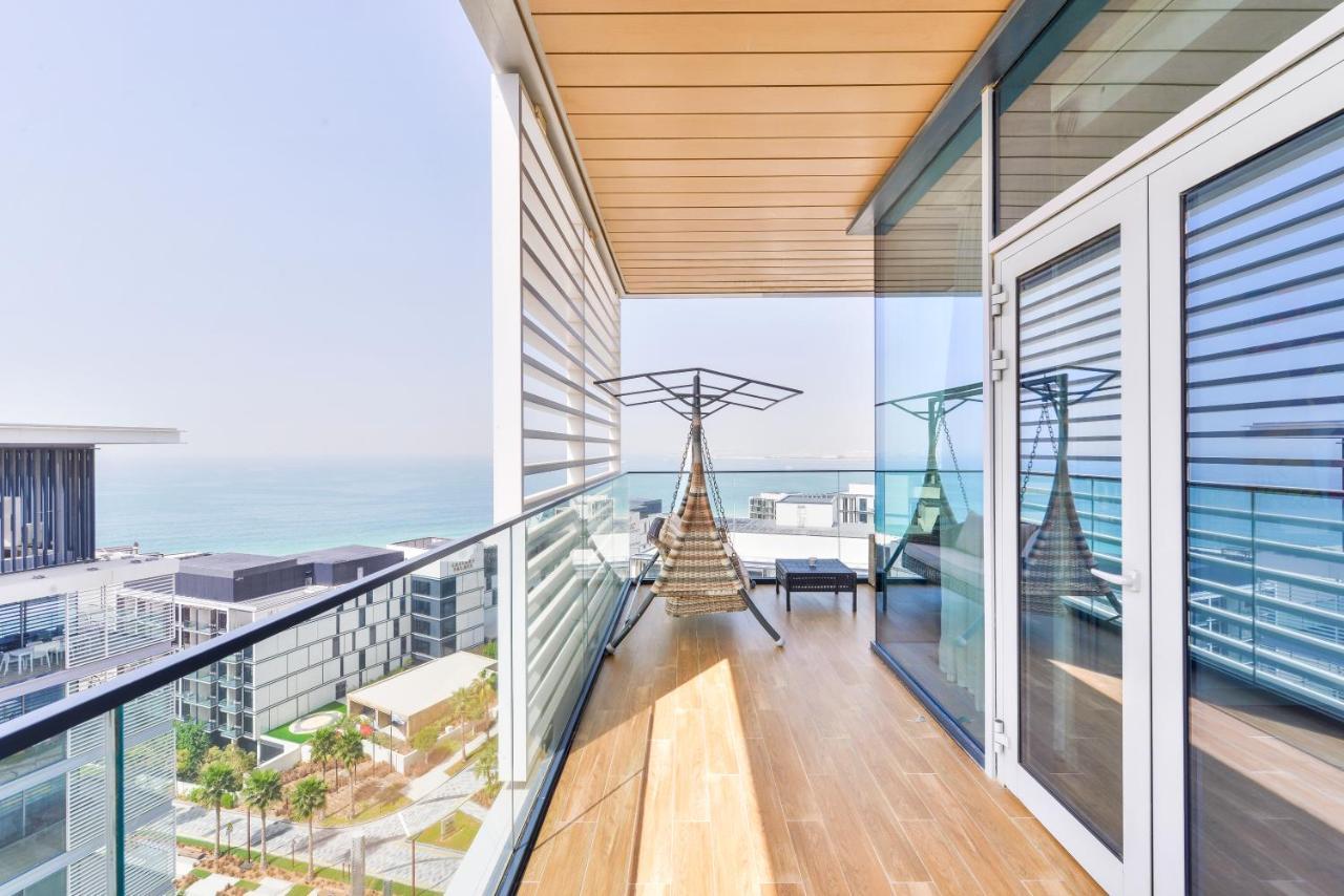 Premium 2+ 1 Bedroom Condo In The Heart Of Bluewaters Island Dubai Bagian luar foto