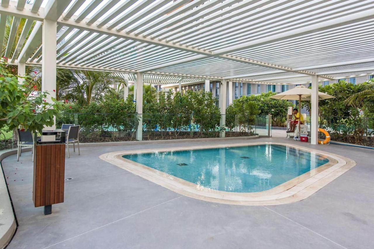 Premium 2+ 1 Bedroom Condo In The Heart Of Bluewaters Island Dubai Bagian luar foto